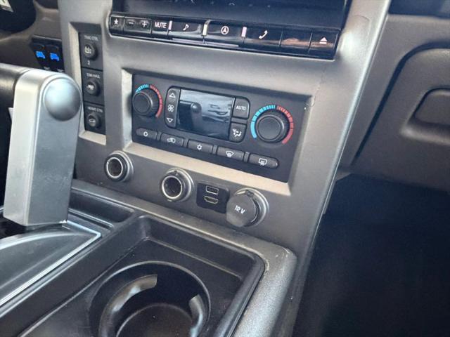 2003 HUMMER H2 Base