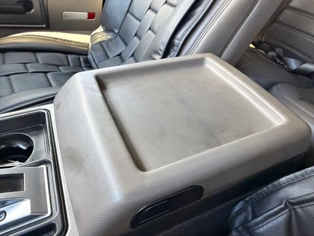 2003 HUMMER H2 Base