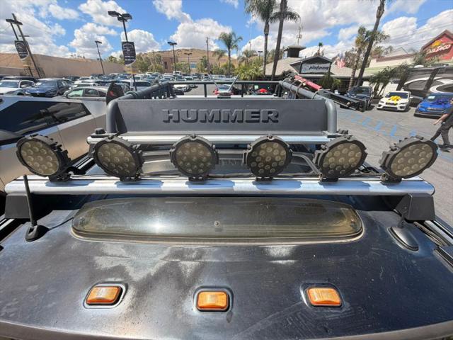 2003 HUMMER H2 Base