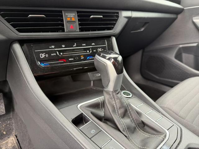 2025 Volkswagen Jetta 1.5T S
