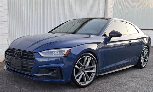 2019 Audi A5 45 Premium for sale in Marietta, GA