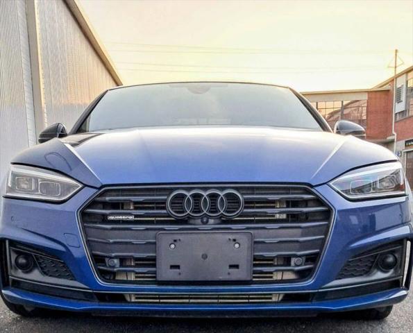 2019 Audi A5 45 Premium