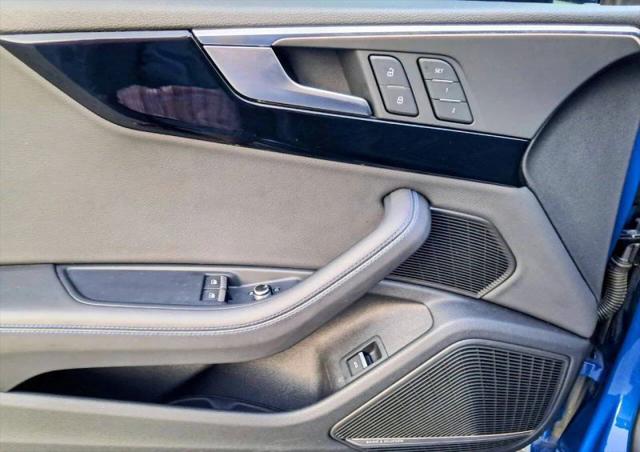 2019 Audi A5 45 Premium
