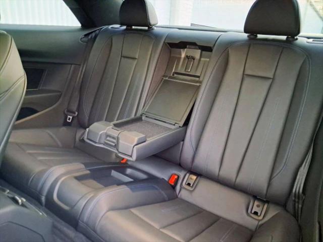 2019 Audi A5 45 Premium