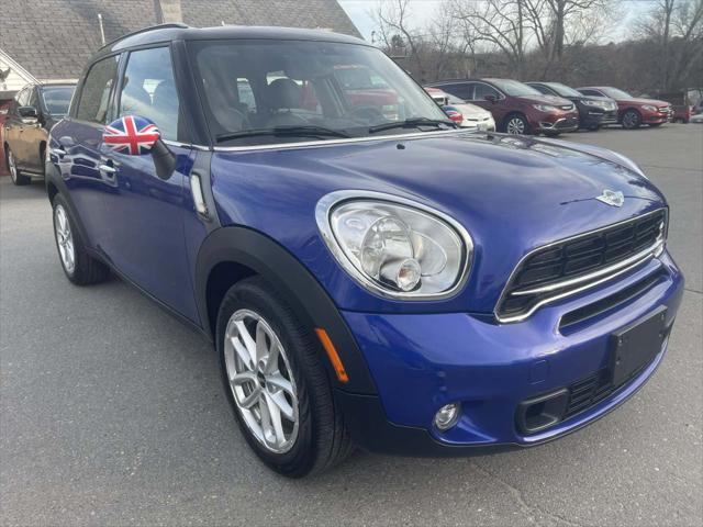 2015 MINI Countryman Cooper S for sale in Methuen, MD