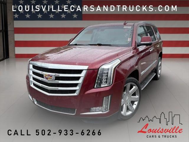 2019 Cadillac Escalade Luxury for sale in Louisville, KY