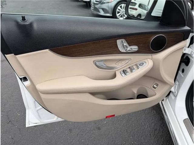 2020 Mercedes-Benz C-CLASS C 300 C 300