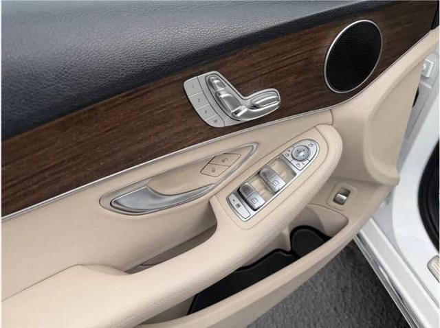 2020 Mercedes-Benz C-CLASS C 300 C 300