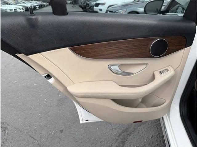 2020 Mercedes-Benz C-CLASS C 300 C 300