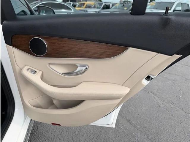 2020 Mercedes-Benz C-CLASS C 300 C 300
