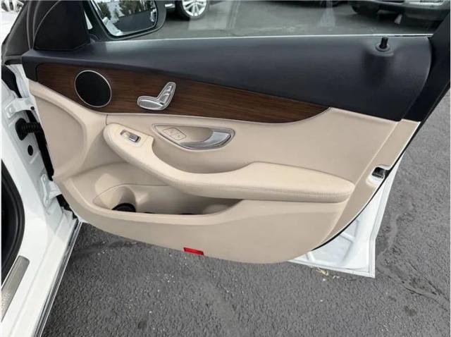 2020 Mercedes-Benz C-CLASS C 300 C 300