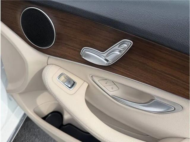 2020 Mercedes-Benz C-CLASS C 300 C 300