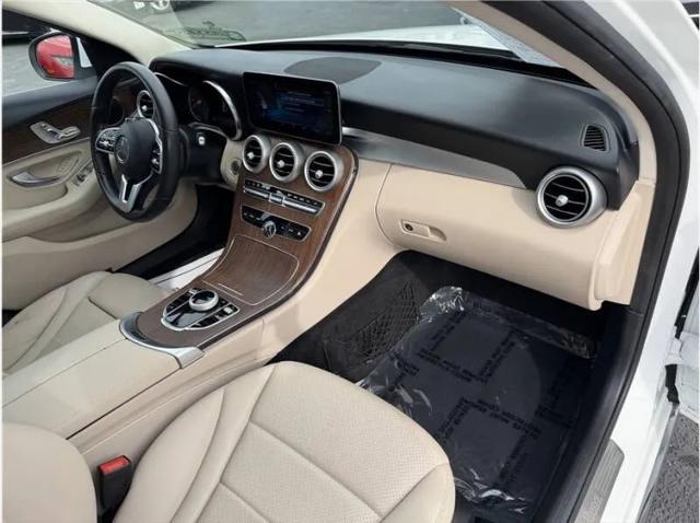 2020 Mercedes-Benz C-CLASS C 300 C 300