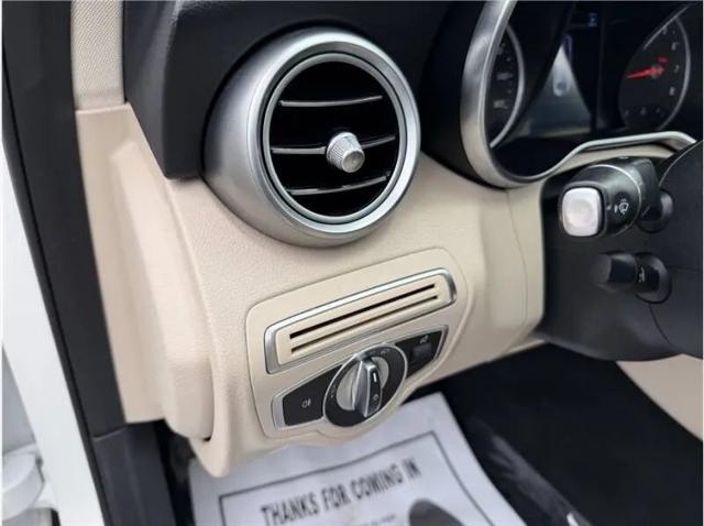 2020 Mercedes-Benz C-CLASS C 300 C 300