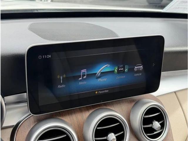 2020 Mercedes-Benz C-CLASS C 300 C 300