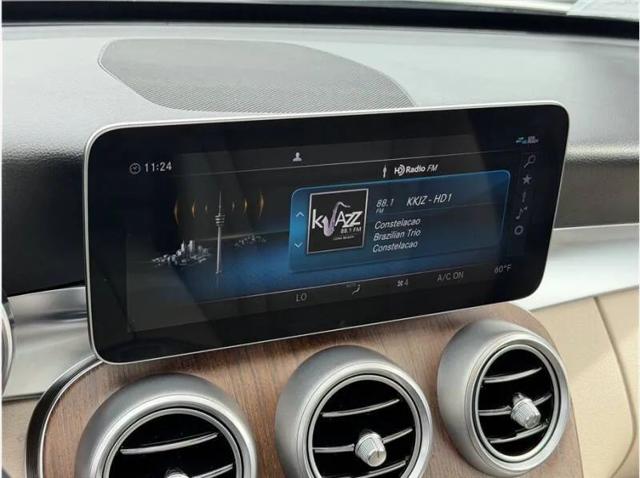 2020 Mercedes-Benz C-CLASS C 300 C 300
