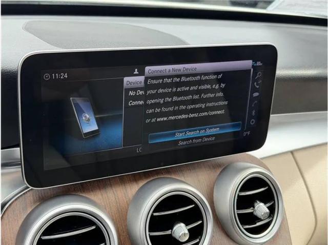 2020 Mercedes-Benz C-CLASS C 300 C 300