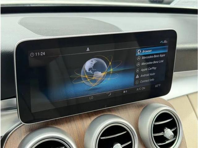 2020 Mercedes-Benz C-CLASS C 300 C 300