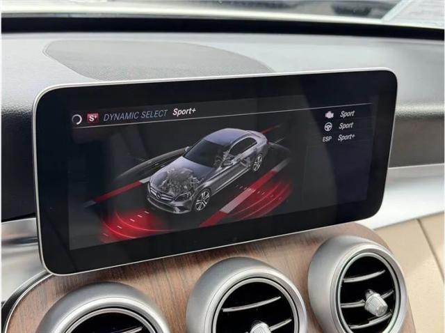 2020 Mercedes-Benz C-CLASS C 300 C 300