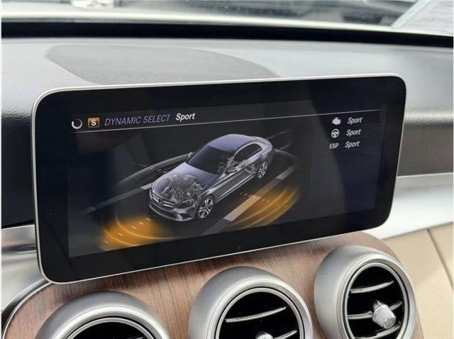 2020 Mercedes-Benz C-CLASS C 300 C 300
