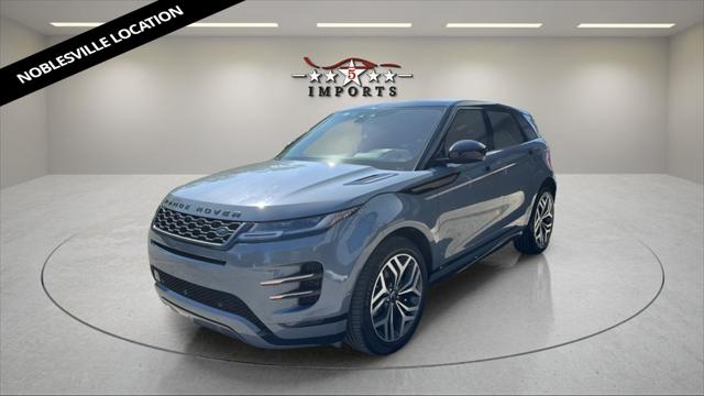 2020 Land Rover Range Rover Evoque First Edition for sale in Noblesvile, IN