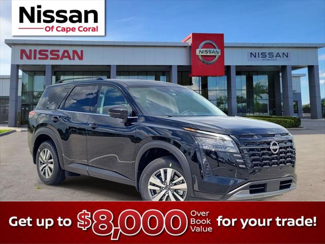 2026 Nissan Pathfinder SL for sale in Cape Coral, FL