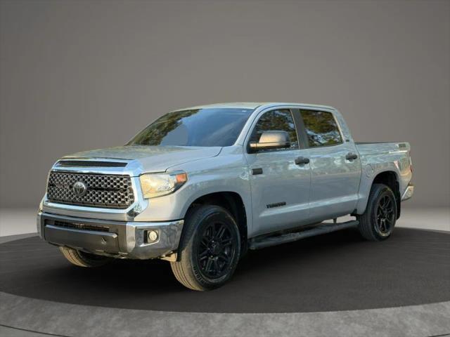 2018 Toyota Tundra SR5 5.7L V8 for sale in Alpharetta, GA
