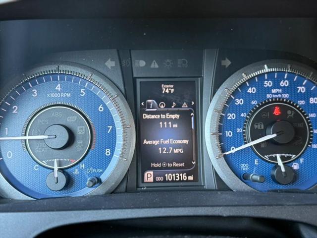 2016 Toyota Sienna XLE 8 Passenger