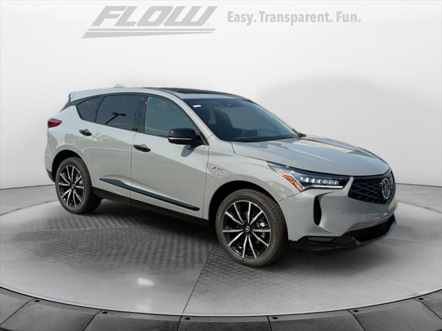 2026 Acura RDX A-Spec Advance for sale in Wilmington, NC