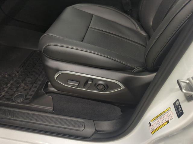 2026 Jeep Grand Wagoneer L Limited Altitude 4x4