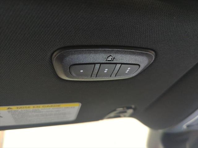 2026 Jeep Grand Wagoneer L Limited Altitude 4x4