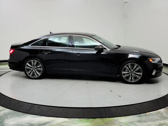 2019 Audi A6 45 Premium