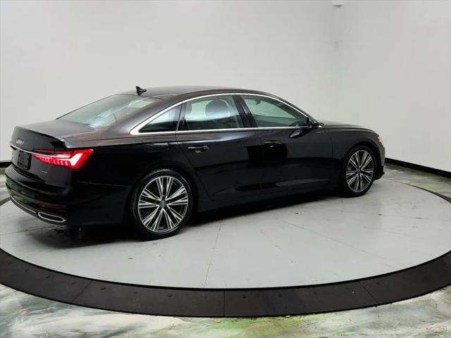 2019 Audi A6 45 Premium