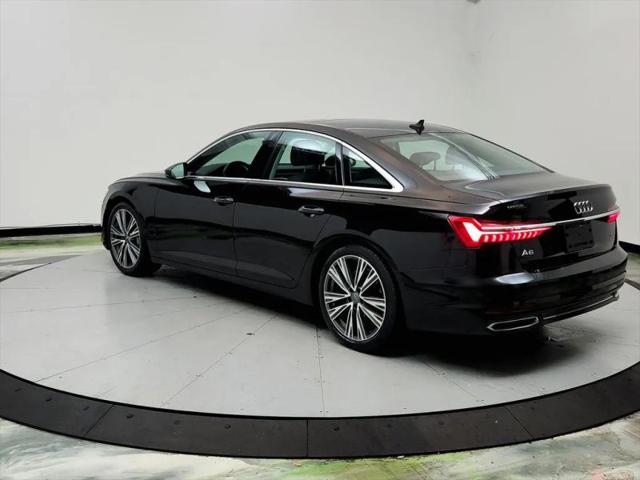 2019 Audi A6 45 Premium