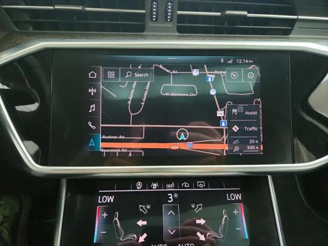 2019 Audi A6 45 Premium