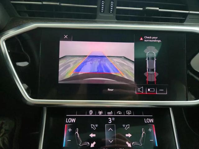 2019 Audi A6 45 Premium