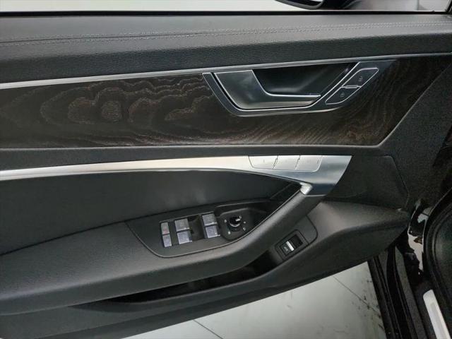 2019 Audi A6 45 Premium