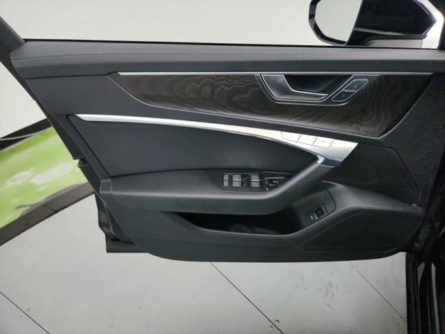 2019 Audi A6 45 Premium