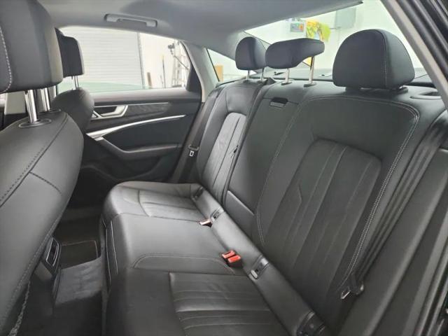 2019 Audi A6 45 Premium