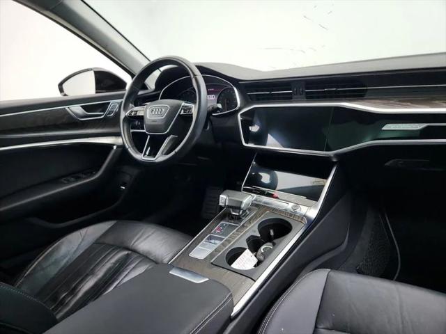 2019 Audi A6 45 Premium