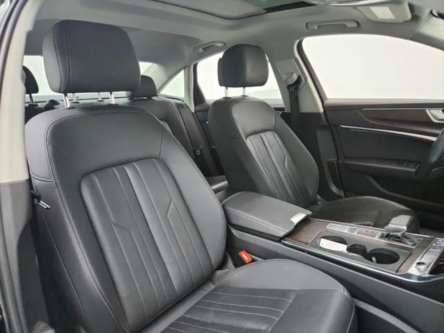 2019 Audi A6 45 Premium