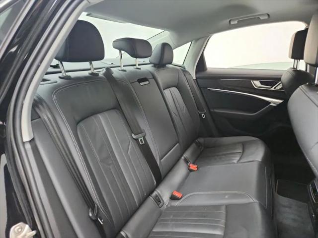 2019 Audi A6 45 Premium
