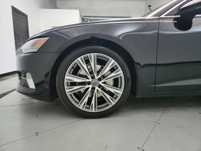 2019 Audi A6 45 Premium