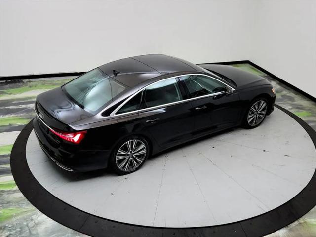 2019 Audi A6 45 Premium