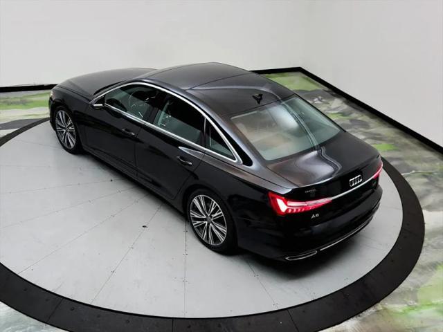 2019 Audi A6 45 Premium