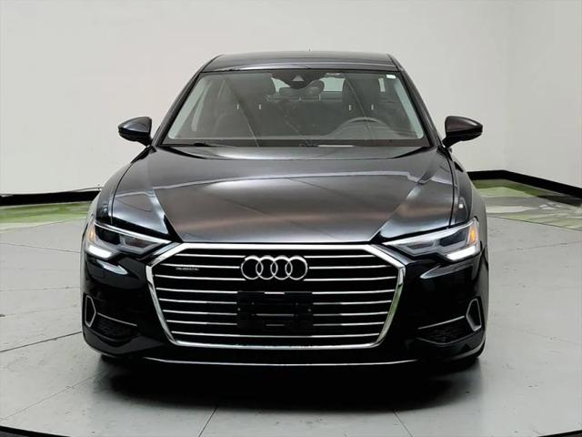 2019 Audi A6 45 Premium