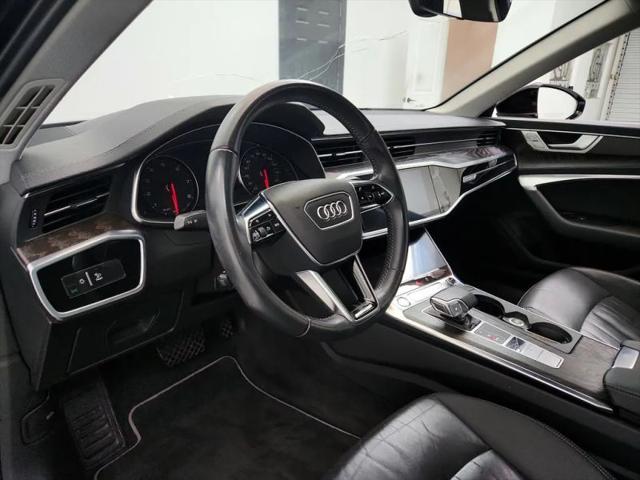 2019 Audi A6 45 Premium