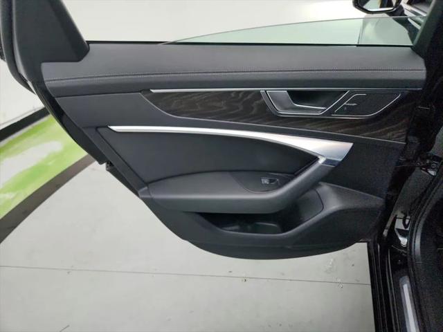 2019 Audi A6 45 Premium