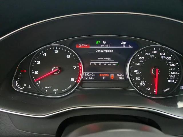 2019 Audi A6 45 Premium