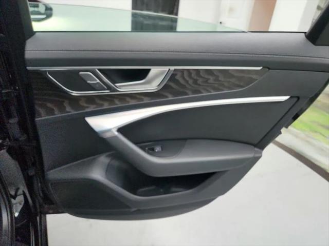 2019 Audi A6 45 Premium